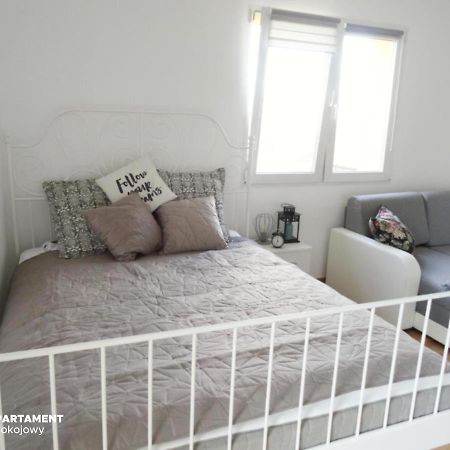 Apartament Karkonoska 普热谢卡 外观 照片